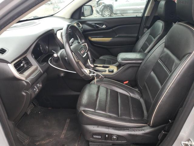 Photo 7 from auction – 2017 GMC ACADIA DEN with VIN 1GKKNPLS5HZ247185