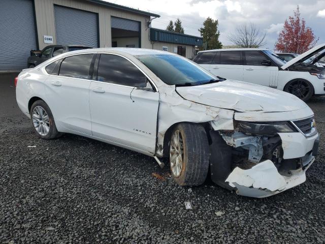 Photo 4 from auction – 2017 CHEVROLET IMPALA LS with VIN 1G11Z5SA0HU111450