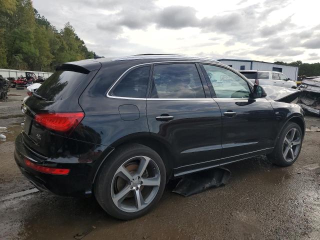 Photo 3 from auction – 2015 AUDI Q5 PREMIUM with VIN WA1DGAFP5FA140890