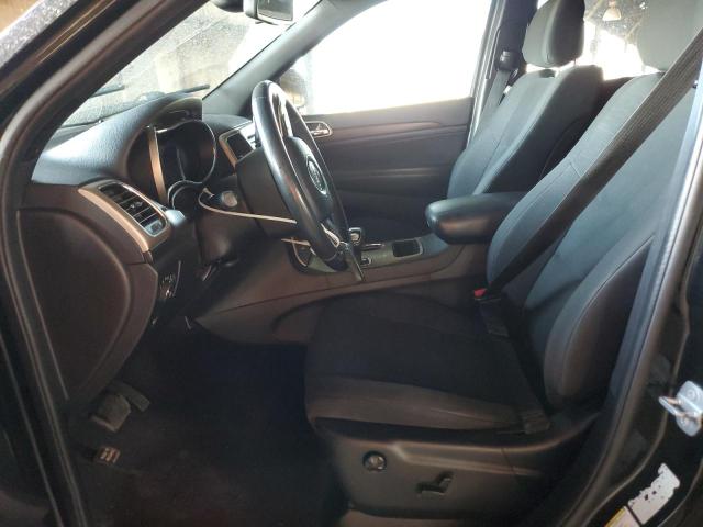 Photo 7 from auction – 2015 JEEP GRAND CHER with VIN 1C4RJFAG0FC229269