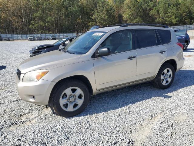 TOYOTA RAV4 2007 with VIN JTMBD33V176029651 - Photo from auction