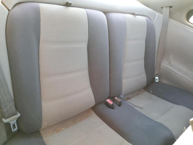 Photo 10 from auction – 2004 FORD MUSTANG with VIN 1FAFP40684F161383