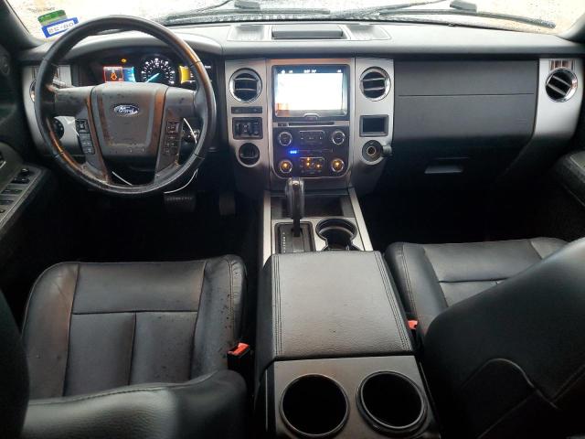 Zdjęcie 8 z aukcji – 2016 FORD EXPEDITION z VIN 1FMJK1HT4GEF11027