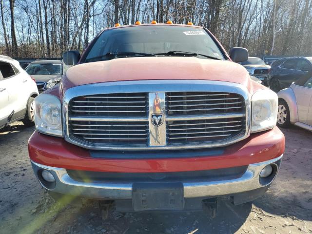 Photo 5 from auction – 2009 DODGE RAM 2500 with VIN 3D7KS28T49G524151