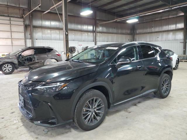 LEXUS NX 350 2023 z numerem VIN 2T2GGCEZ6PC027010 - Zdjęcie z aukcji