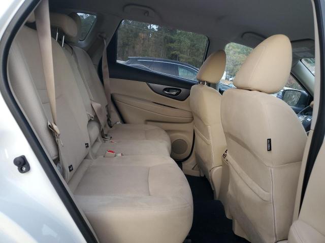 Photo 11 from auction – 2016 NISSAN ROGUE S with VIN JN8AT2MT5GW015357