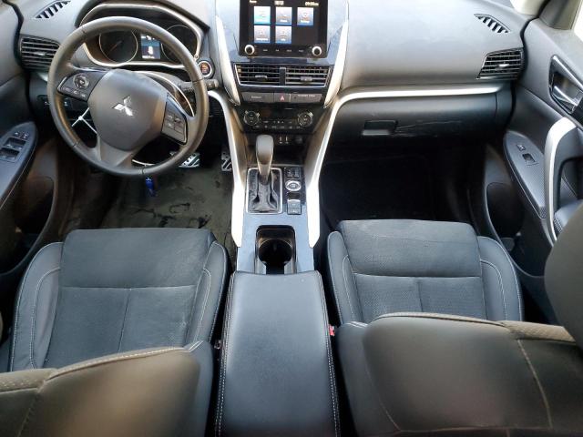 Photo 8 from auction – 2023 MITSUBISHI ECLIPSE CR with VIN JA4ATWAA9PZ001203