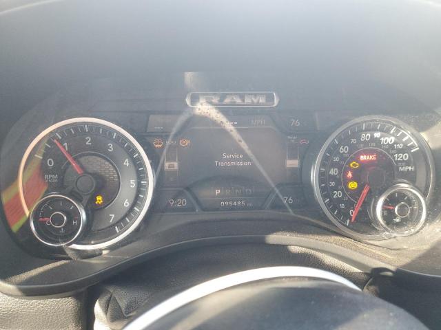 Zdjęcie 9 z aukcji – 2020 RAM 1500 BIG H z VIN 1C6SRFBTXLN253432