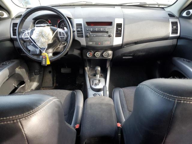 Photo 8 from auction – 2012 MITSUBISHI OUTLANDER with VIN JA4JT3AW8CU015255