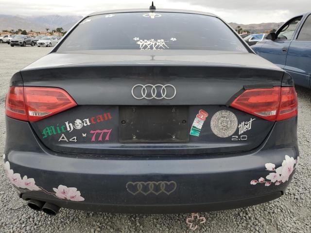 صورة رقم 6 من المزاد - 2010 AUDI A4 PREMIUM مع VIN WAUAFAFL8AN035347