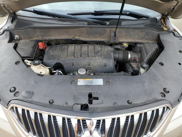 Photo 12 from auction – 2013 BUICK ENCLAVE with VIN 5GAKRDKD9DJ143679