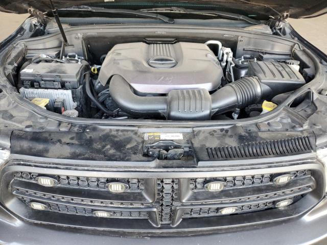 Photo 12 from auction – 2014 DODGE DURANGO LI with VIN 1C4RDHDG4EC402093
