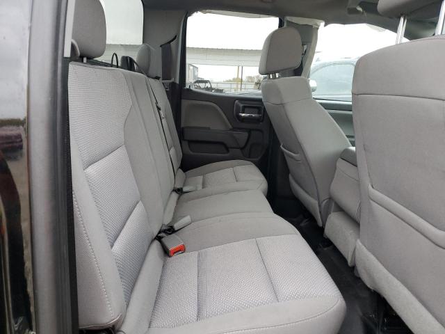 Photo 10 from auction – 2018 CHEVROLET SILVERADO with VIN 1GCRCPECXJZ284437