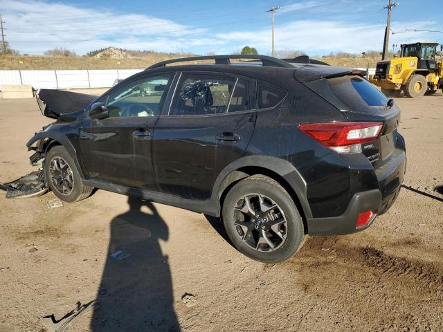 Photo 2 from auction – 2019 SUBARU CROSSTREK with VIN JF2GTAEC2K8286941
