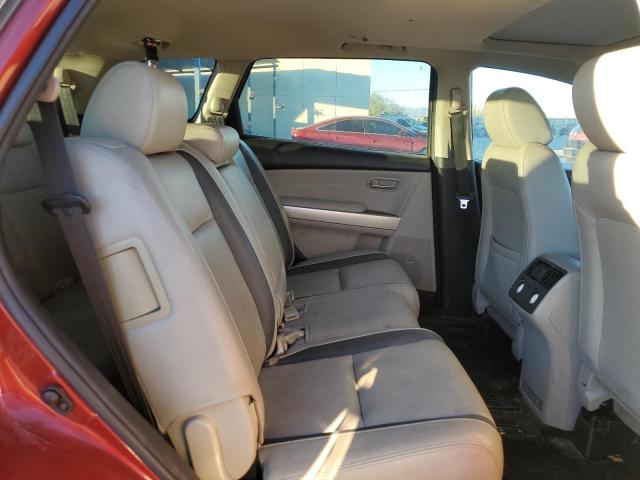 Photo 11 from auction – 2007 MAZDA CX-9 with VIN JM3TB28Y570114347