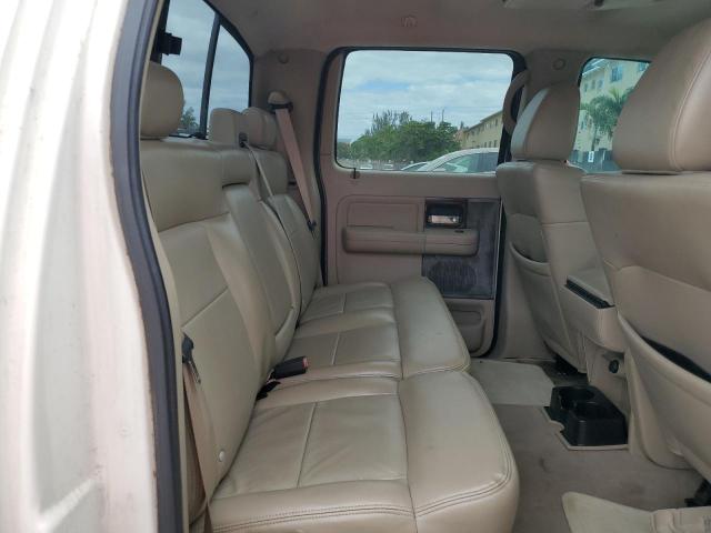 Photo 10 from auction – 2007 FORD F150 SUPER with VIN 1FTPW12V57FB08679