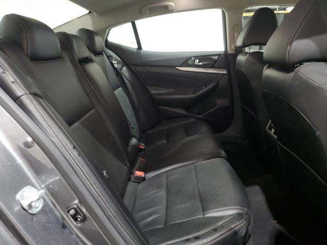Photo 10 from auction – 2023 NISSAN MAXIMA SV with VIN 1N4AA6CV1PC512618
