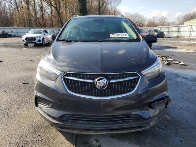Photo 5 from auction – 2021 BUICK ENCORE PRE with VIN KL4CJASB3MB331559