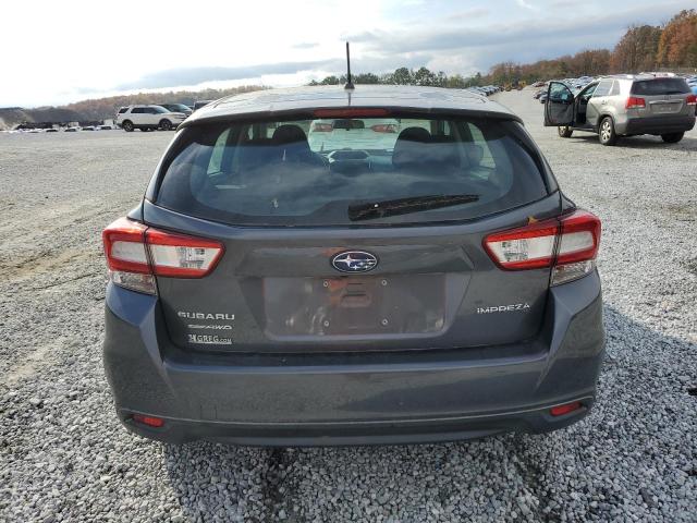 Photo 6 from auction – 2018 SUBARU IMPREZA with VIN 4S3GTAA68J3712142