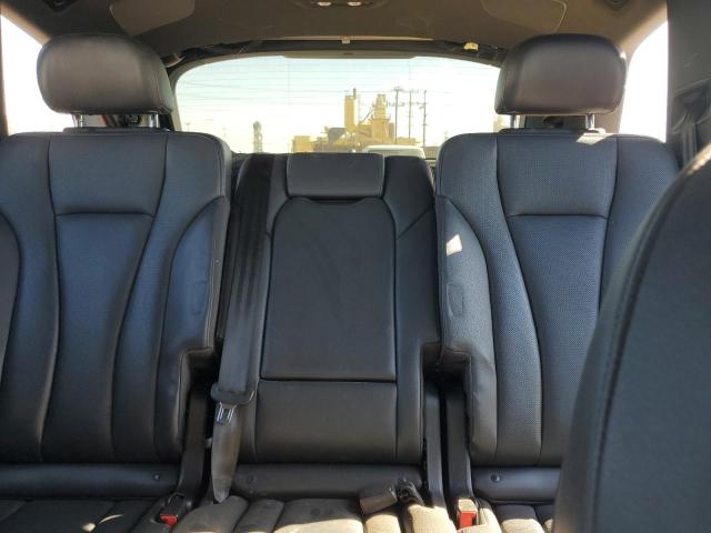 Photo 10 from auction – 2019 AUDI Q7 PREMIUM with VIN WA1LAAF70KD013020