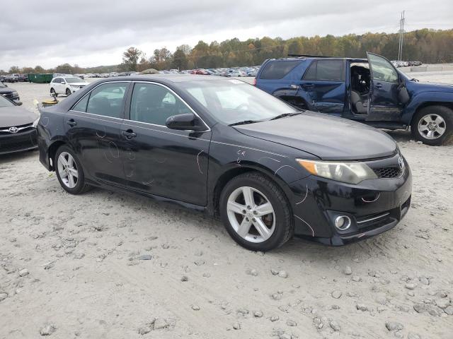 Photo 4 from auction – 2012 TOYOTA CAMRY BASE with VIN 4T1BF1FK8CU050451