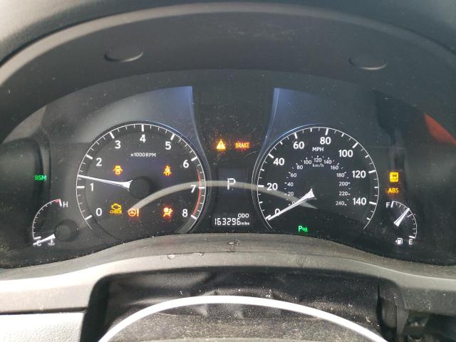 Photo 9 from auction – 2013 LEXUS RX 350 with VIN 2T2ZK1BA6DC109597