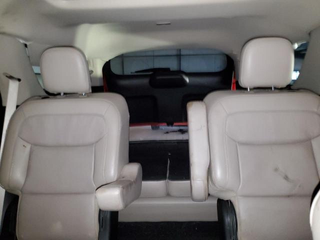 Photo 10 from auction – 2020 FORD EXPLORER L with VIN 1FMSK8FH4LGB40042