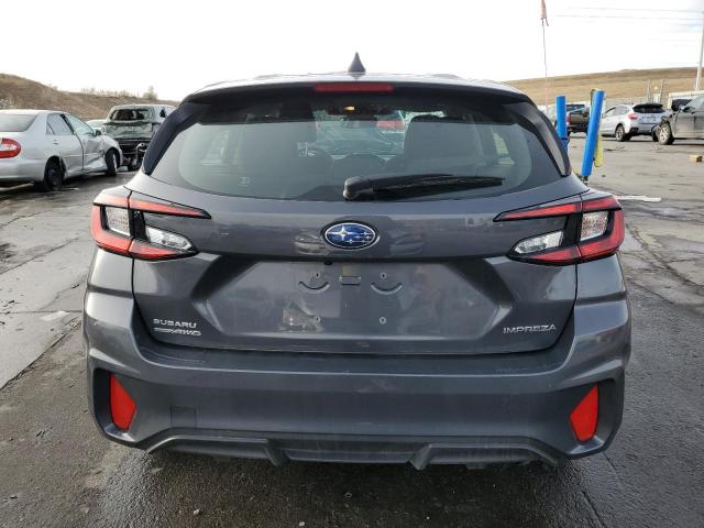 Photo 6 from auction – 2024 SUBARU IMPREZA with VIN JF1GUABC9R8297483