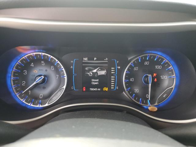 صورة رقم 9 من المزاد - 2017 CHRYSLER PACIFICA T مع VIN 2C4RC1BGXHR713259