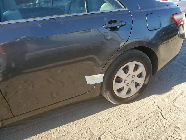 Photo 12 from auction – 2008 TOYOTA CAMRY CE with VIN 4T1BE46K48U784368