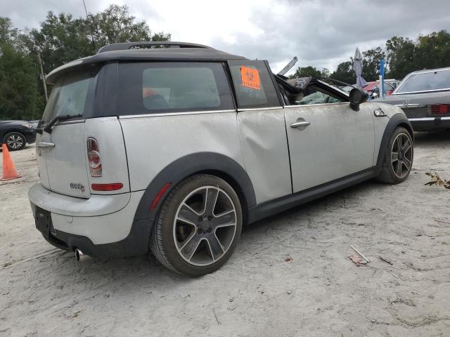 Photo 3 from auction – 2011 MINI COOPER S C with VIN WMWZG3C52BTY30036