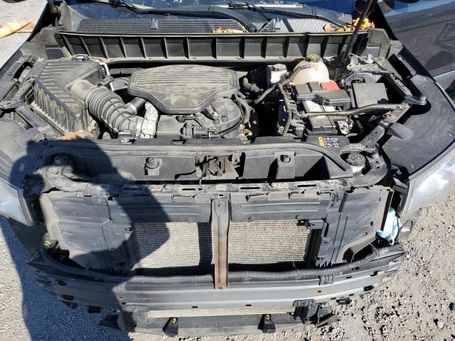 Photo 12 from auction – 2017 GMC ACADIA SLT with VIN 1GKKNULS2HZ188160