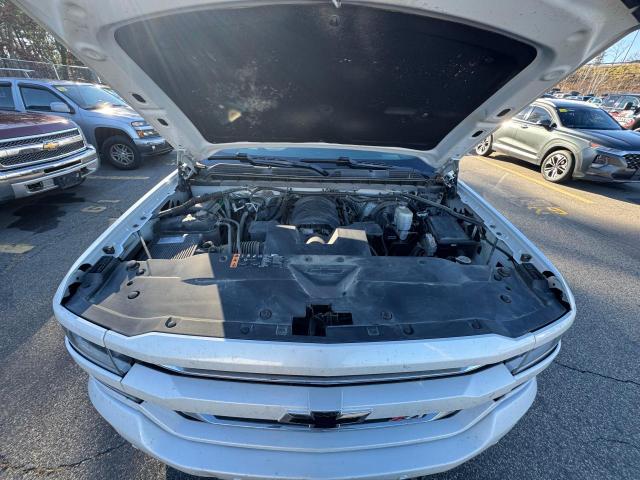 Photo 7 from auction – 2017 CHEVROLET SILVERADO with VIN 3GCUKSEJ7HG312252