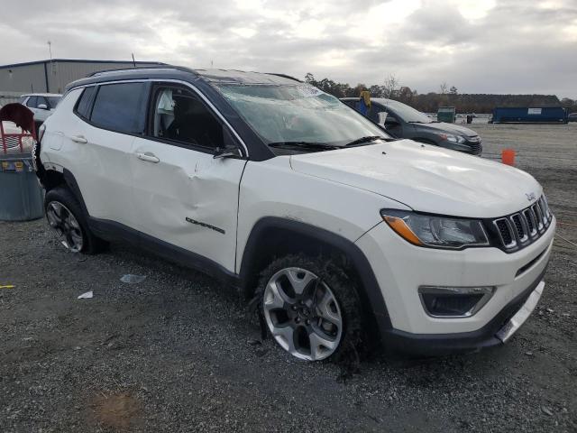 Photo 4 from auction – 2018 JEEP COMPASS LI with VIN 3C4NJDCB3JT281299