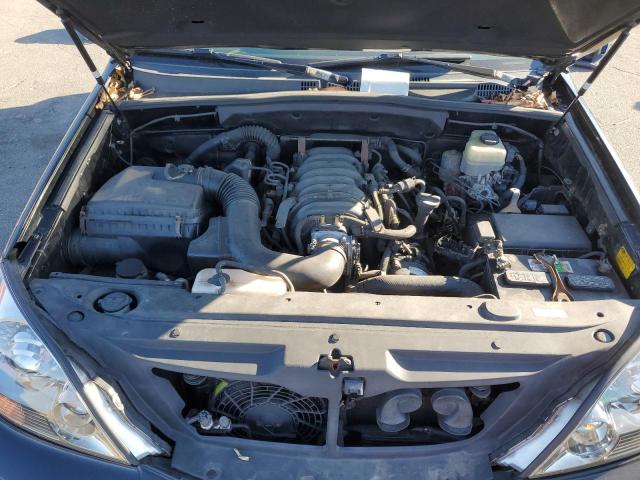 Photo 12 from auction – 2007 LEXUS GX 470 with VIN JTJBT20X070136774