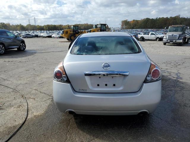 Photo 6 from auction – 2012 NISSAN ALTIMA SR with VIN 1N4BL2AP6CC186420