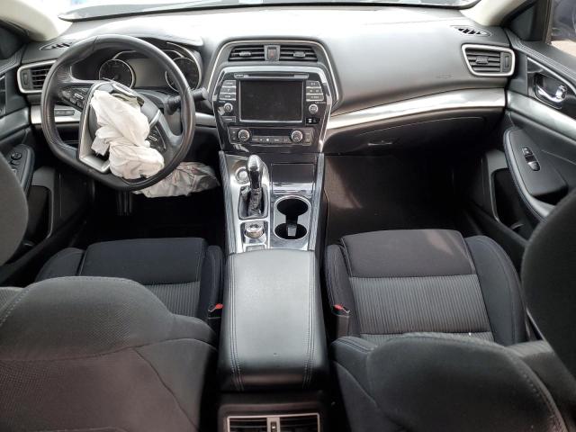Photo 8 from auction – 2019 NISSAN MAXIMA S with VIN 1N4AA6AV6KC383433