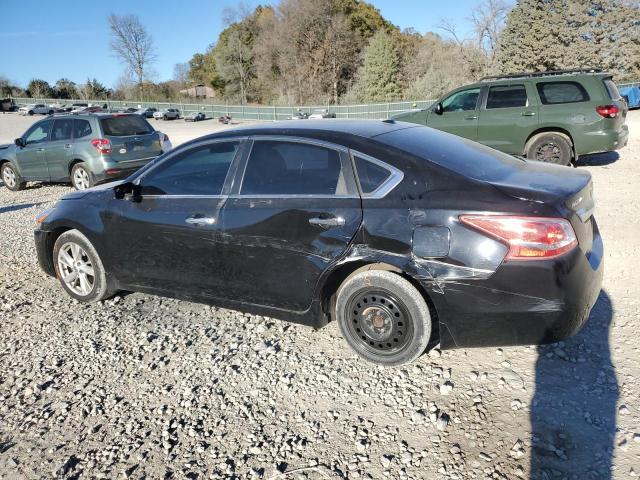 Photo 2 from auction – 2013 NISSAN ALTIMA 2.5 with VIN 1N4AL3AP9DC152474