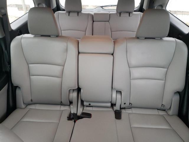 Photo 10 from auction – 2017 HONDA PILOT TOUR with VIN 5FNYF6H9XHB063675