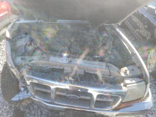 Photo 11 from auction – 1998 FORD RANGER SUP with VIN 1FTZR15X4WPB46071