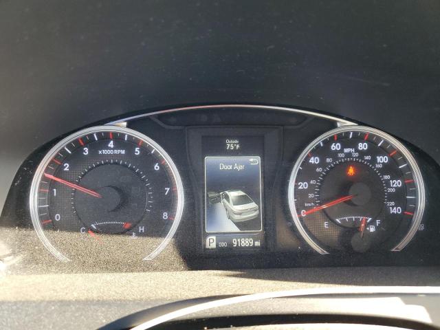 Photo 9 from auction – 2016 TOYOTA CAMRY LE with VIN 4T1BF1FK6GU144687