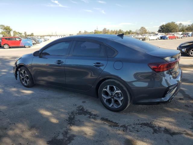 Photo 2 from auction – 2020 KIA FORTE FE with VIN 3KPF24AD6LE222597