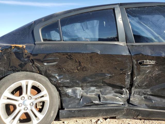 Photo 10 from auction – 2015 DODGE CHARGER SE with VIN 2C3CDXBGXFH880461