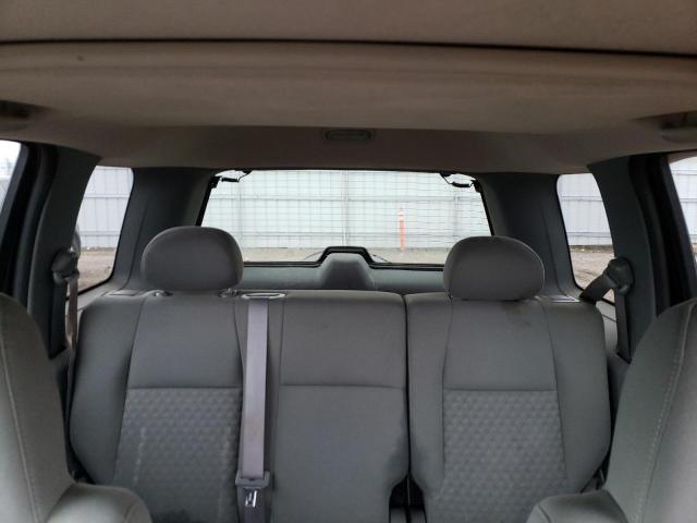 Photo 10 from auction – 2005 JEEP LIBERTY SP with VIN 1J4GL48K65W539188