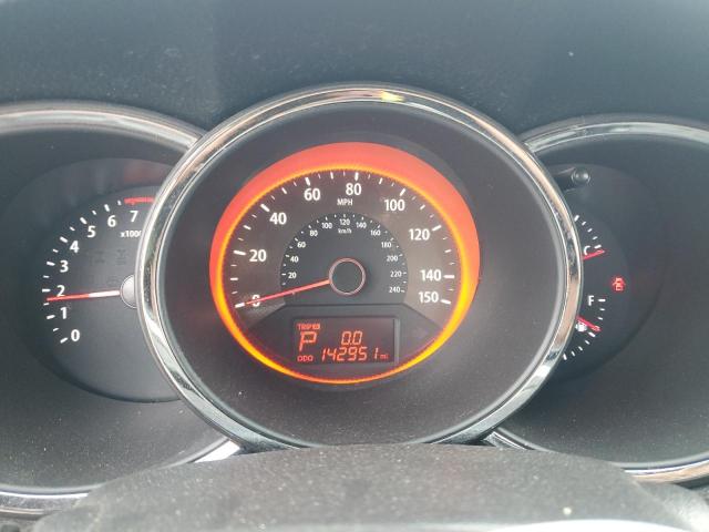 Photo 9 from auction – 2012 KIA SORENTO SX with VIN 5XYKW4A2XCG259463