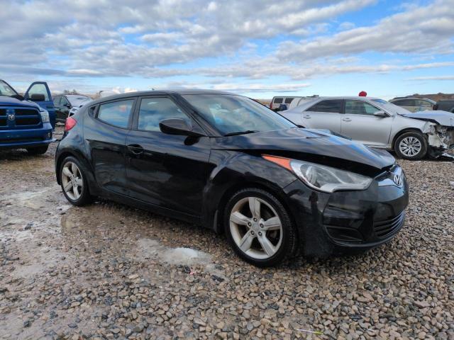 Photo 4 from auction – 2013 HYUNDAI VELOSTER with VIN KMHTC6AD6DU133879
