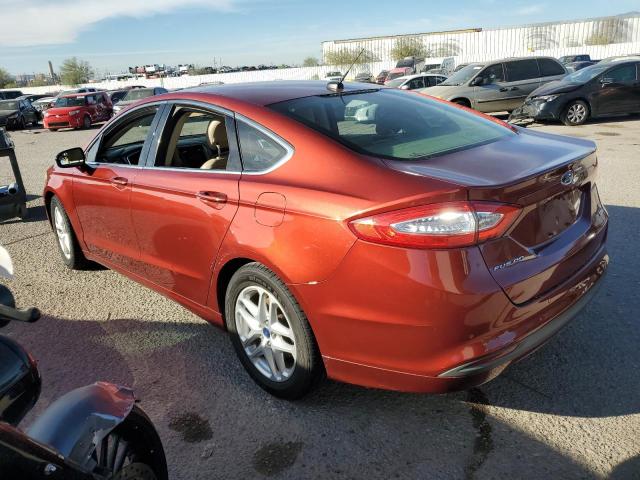 Photo 2 from auction – 2014 FORD FUSION SE with VIN 3FA6P0HD1ER142352