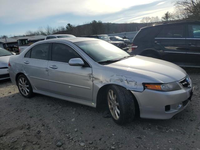 Photo 4 from auction – 2008 ACURA TSX with VIN JH4CL96848C011274