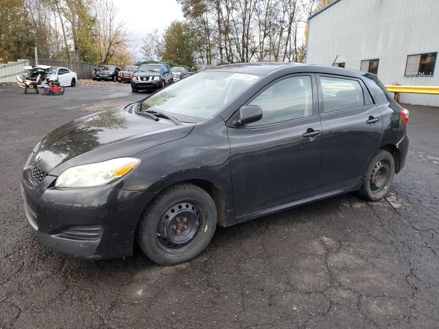 TOYOTA COROLLA MA 2010 with VIN 2T1KU4EE2AC256138 - Photo from auction