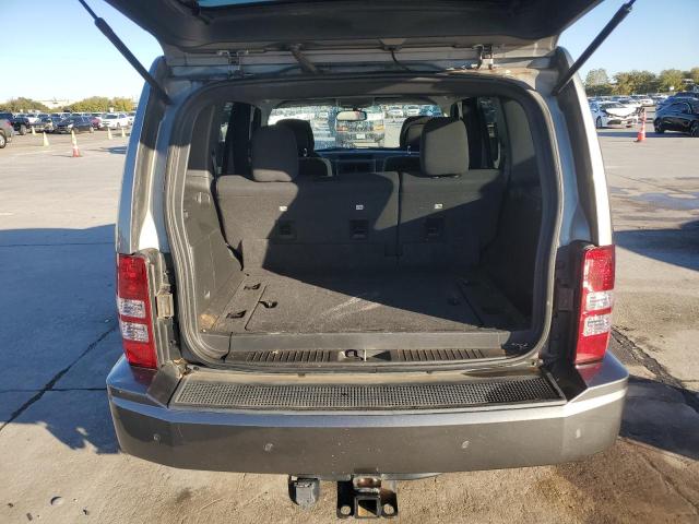 Photo 6 from auction – 2012 JEEP LIBERTY SP with VIN 1C4PJMAK5CW153798